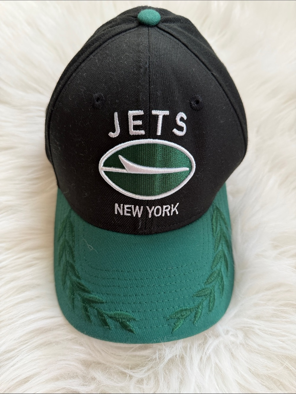 New York Jets Cap, small/medium